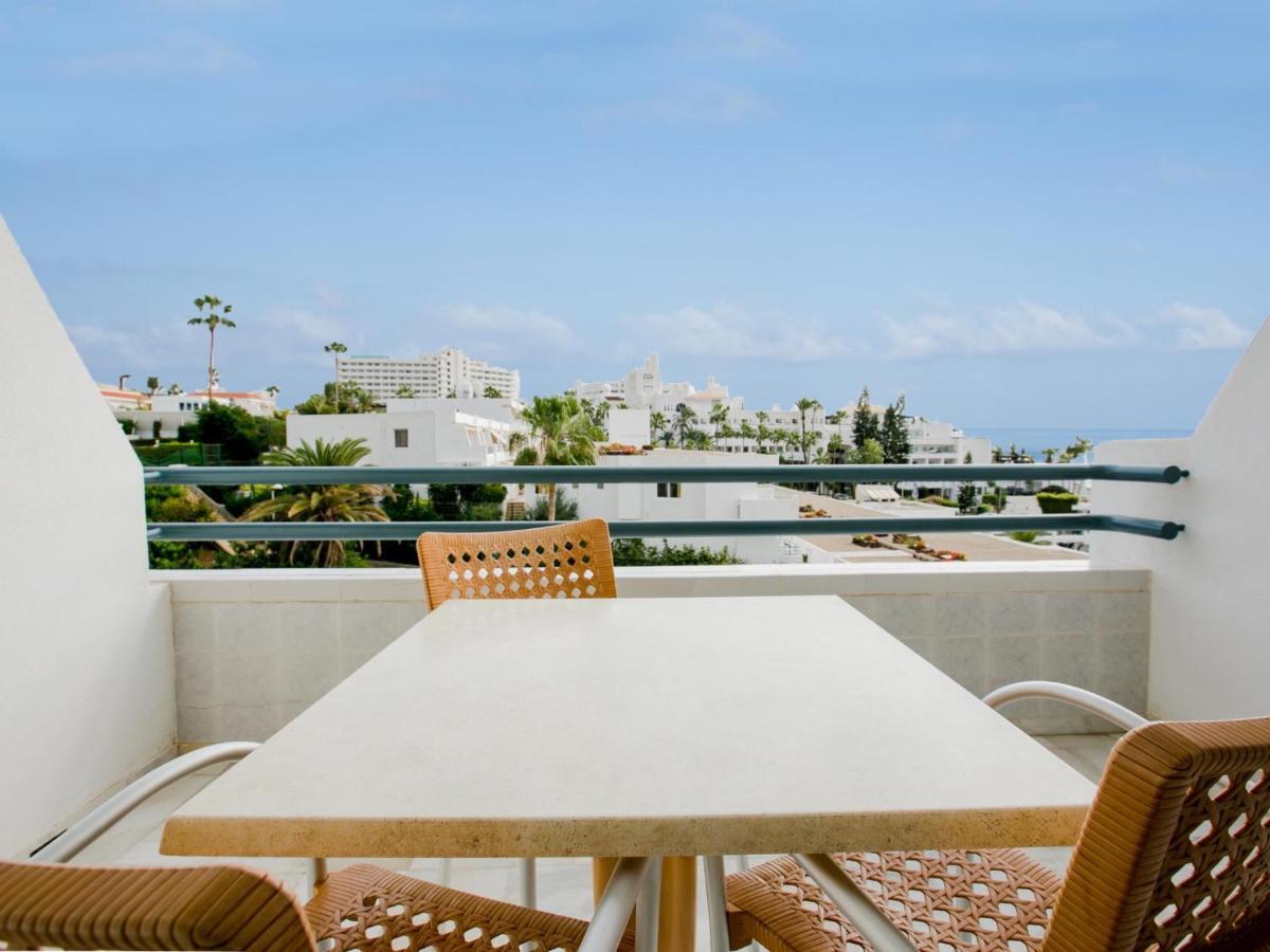 259 Club Atlantis Studio Sea View Costa Adeje  Zewnętrze zdjęcie